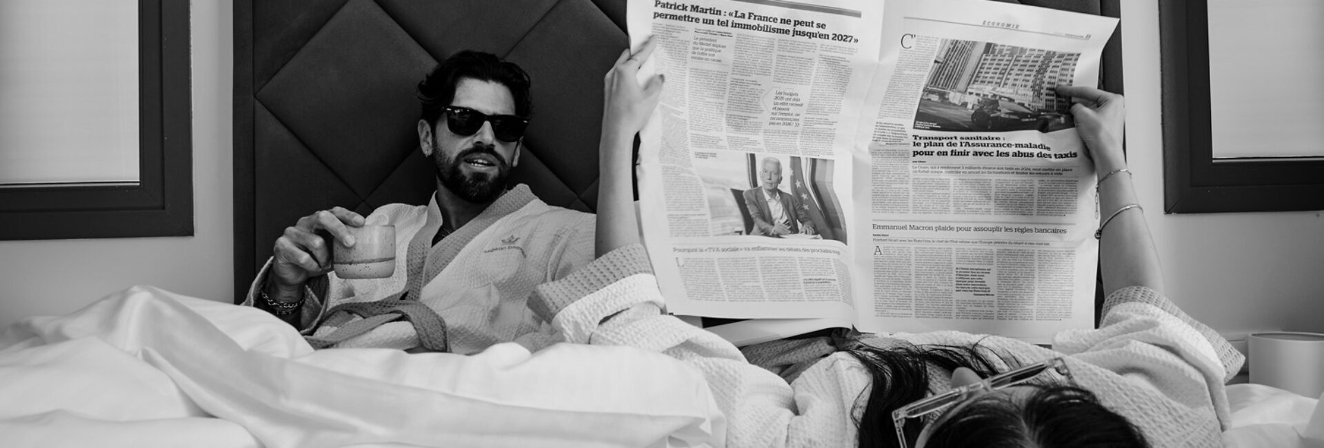 Aegean Suite with Sea View