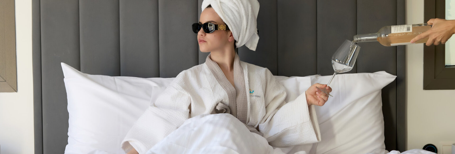 Seaside Two-Bedroom Maisonette