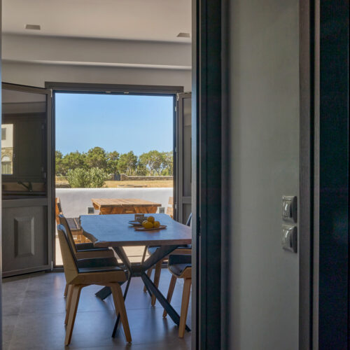 Seaside Two-Bedroom Maisonette