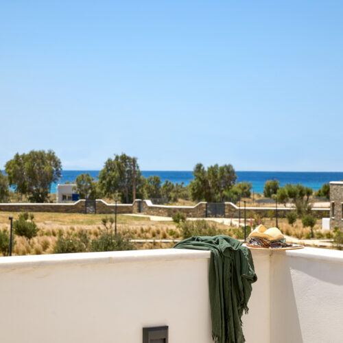 Sunset Suite with Sea View