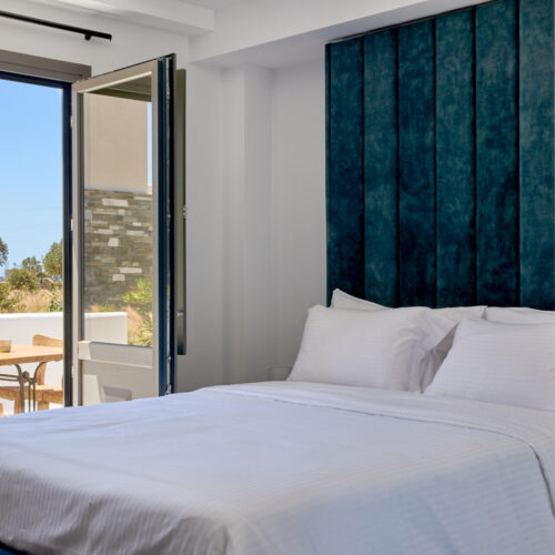 Stone Two-Bedroom Suite