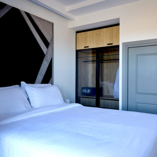 Seaside Two-Bedroom Maisonette