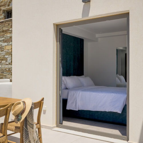 Stone Two-Bedroom Suite