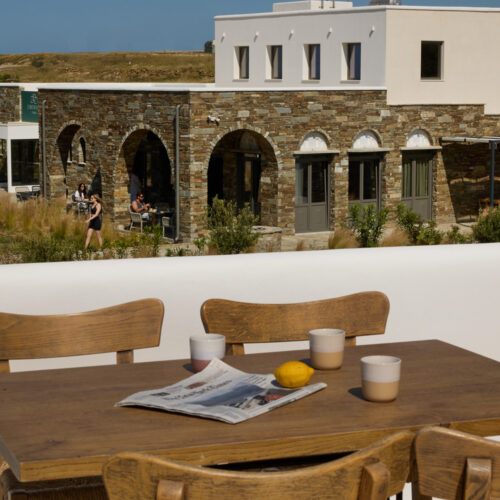 Seaside Two-Bedroom Maisonette