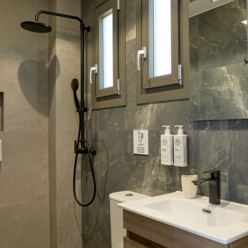 Seaside Two-Bedroom Maisonette